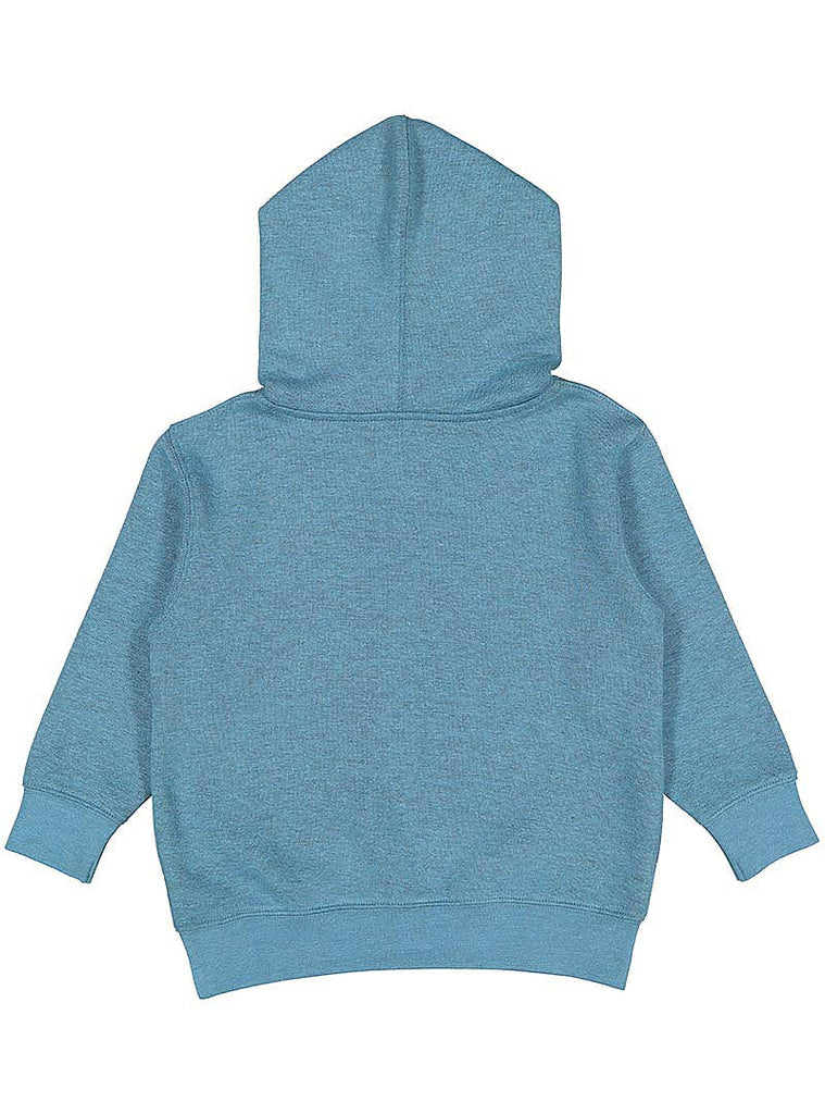 Toddler 5T/6T Bermuda Blackout Rabbit Skins 3326 