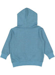 Toddler 5T/6T Bermuda Blackout Rabbit Skins 3326 