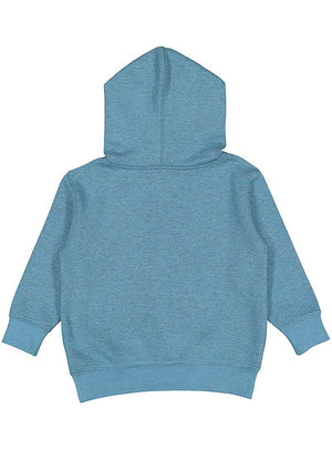 Toddler 5T/6T Bermuda Blackout Rabbit Skins 3326 
