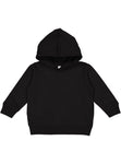 Toddler 5T/6T Black Rabbit Skins 3326 