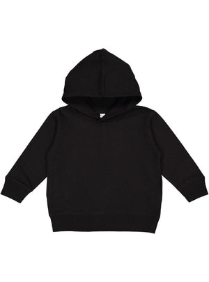 Toddler 5T/6T Black Rabbit Skins 3326 