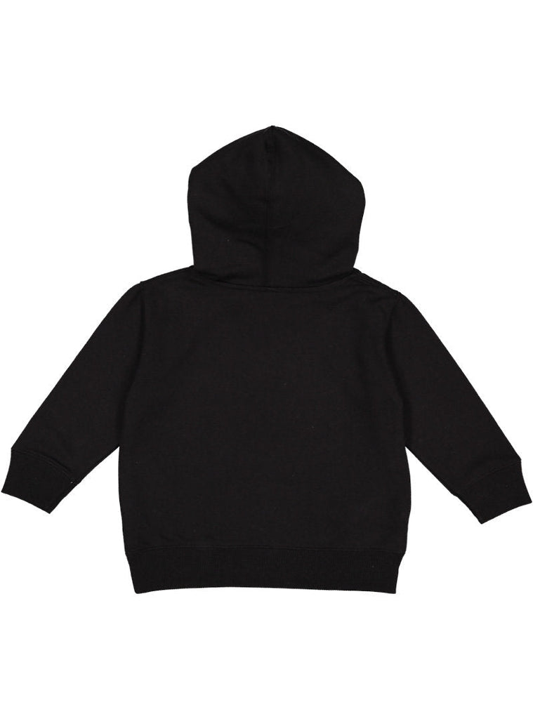 Toddler 5T/6T Black Rabbit Skins 3326 