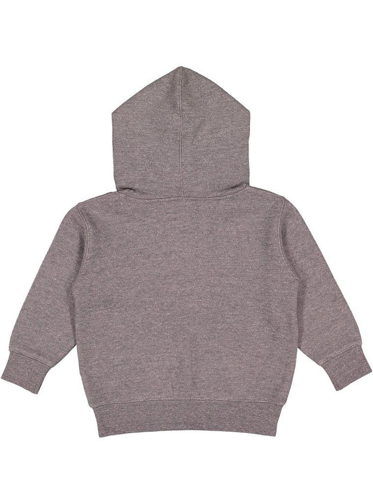 Toddler 5T/6T Granite Heather Rabbit Skins 3326 