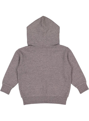 Toddler 5T/6T Granite Heather Rabbit Skins 3326 