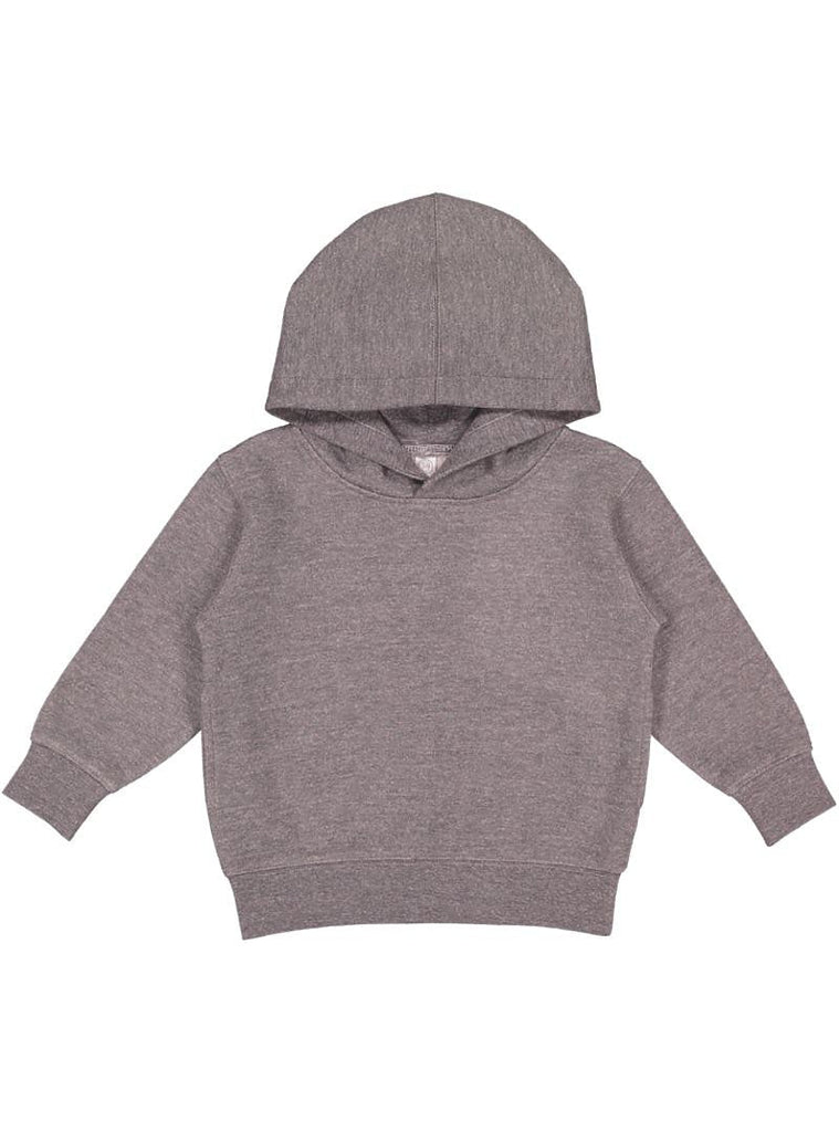 Toddler 5T/6T Granite Heather Rabbit Skins 3326 