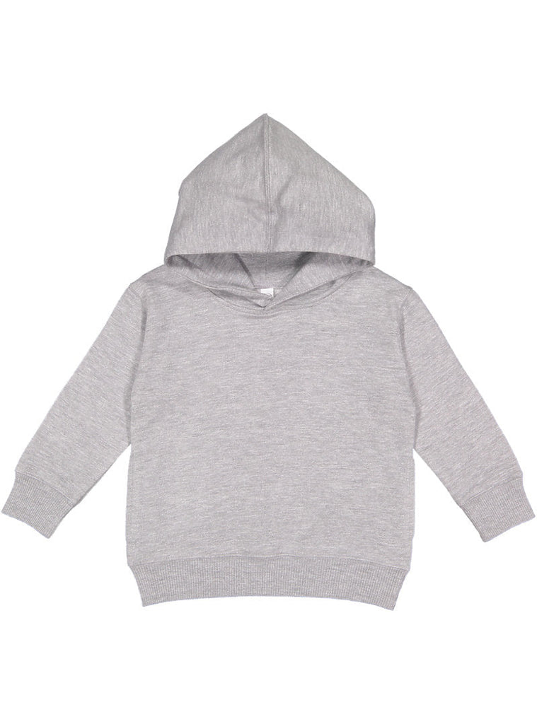Toddler 5T/6T Heather Rabbit Skins 3326 