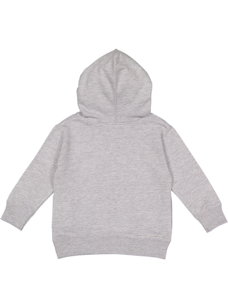 Toddler 5T/6T Heather Rabbit Skins 3326 
