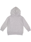 Toddler 5T/6T Heather Rabbit Skins 3326 