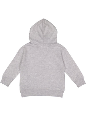 Toddler 5T/6T Heather Rabbit Skins 3326 