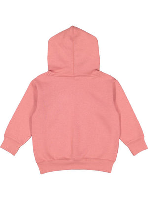 Toddler 5T/6T Mauvelous Rabbit Skins 3326 