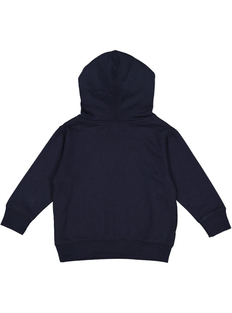 Toddler 5T/6T Navy Rabbit Skins 3326 