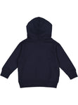 Toddler 5T/6T Navy Rabbit Skins 3326 