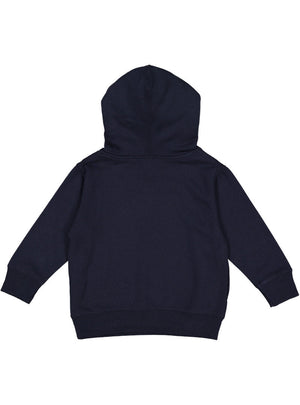Toddler 5T/6T Navy Rabbit Skins 3326 