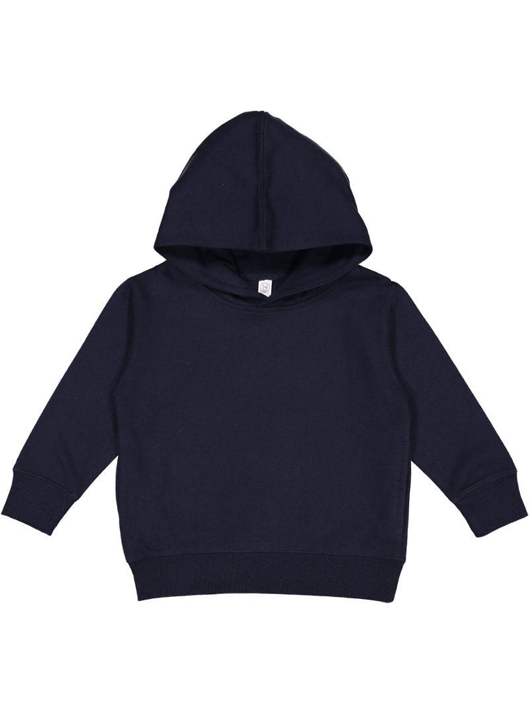 Toddler 5T/6T Navy Rabbit Skins 3326 