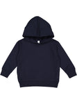 Toddler 5T/6T Navy Rabbit Skins 3326 