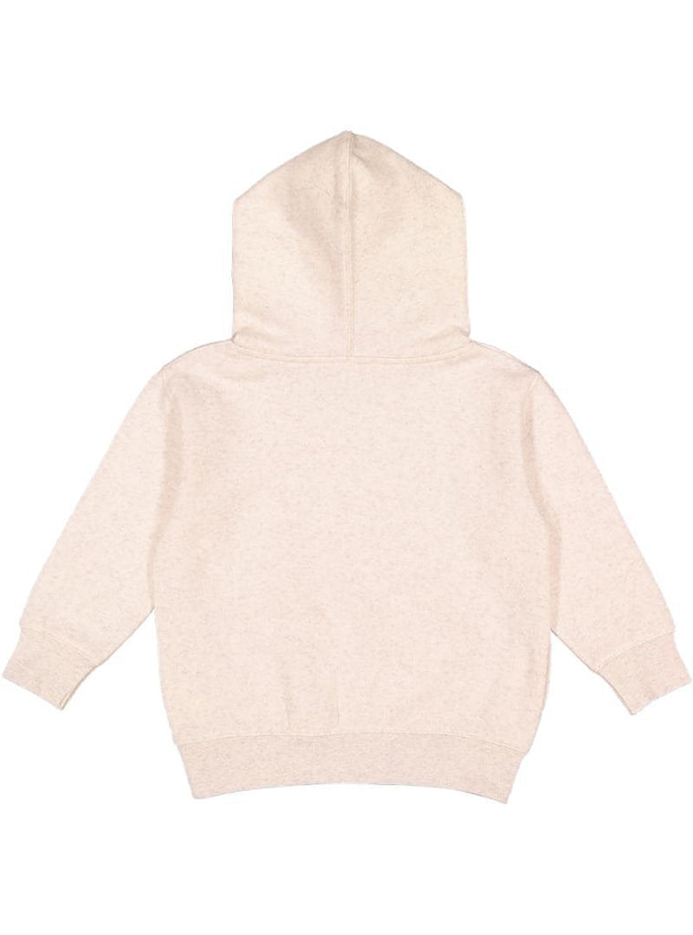 Toddler 5T/6T Natural Heather Rabbit Skins 3326 