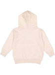 Toddler 5T/6T Natural Heather Rabbit Skins 3326 