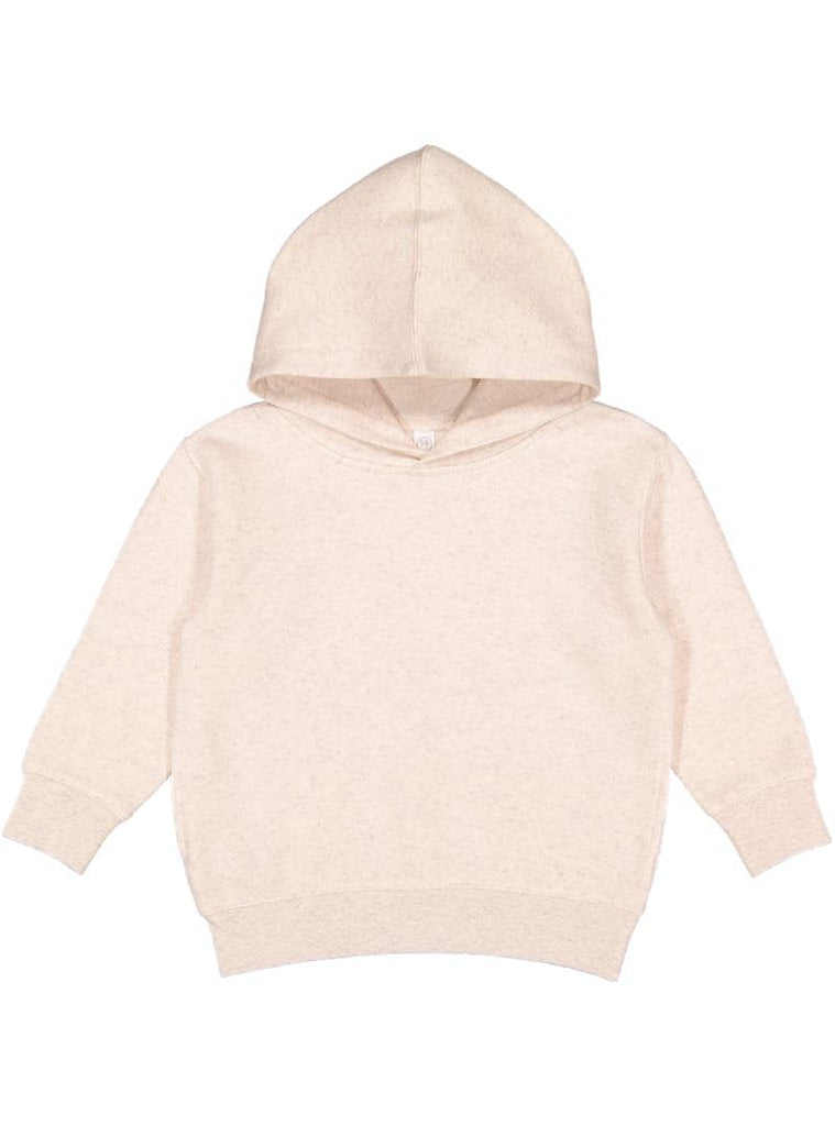 Toddler 5T/6T Natural Heather Rabbit Skins 3326 