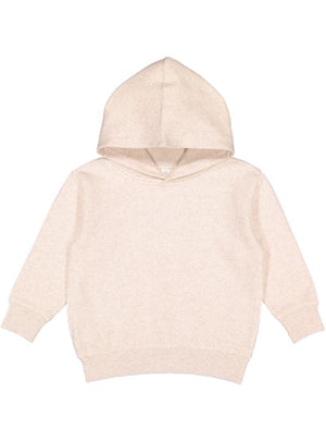 Toddler 5T/6T Natural Heather Rabbit Skins 3326 