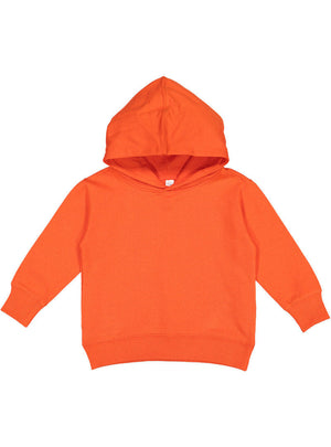 Toddler 5T/6T Orange Rabbit Skins 3326 