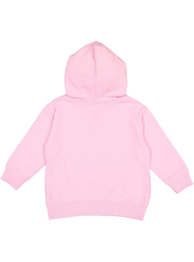 Toddler 5T/6T Pink Rabbit Skins 3326 