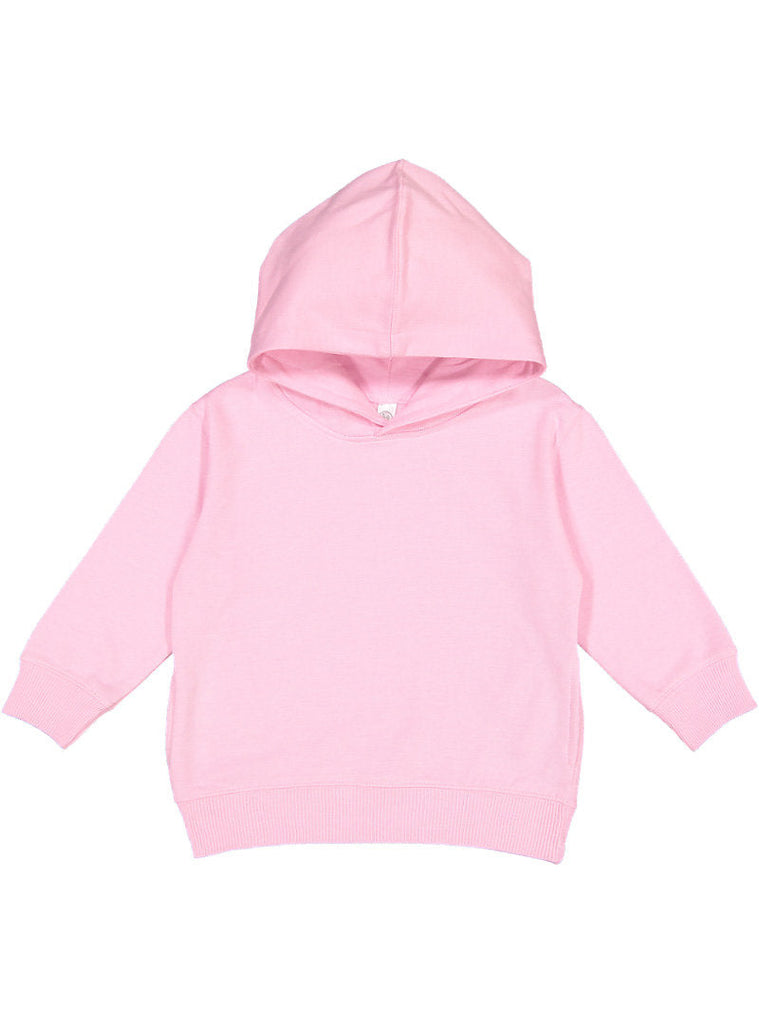 Toddler 5T/6T Pink Rabbit Skins 3326 