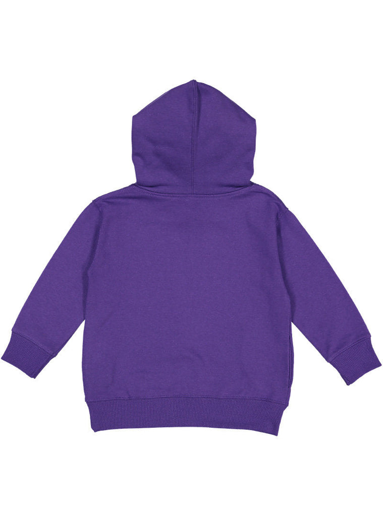 Toddler 5T/6T Purple Rabbit Skins 3326 