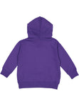 Toddler 5T/6T Purple Rabbit Skins 3326 