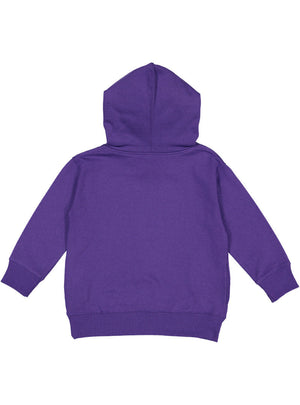 Toddler 5T/6T Purple Rabbit Skins 3326 