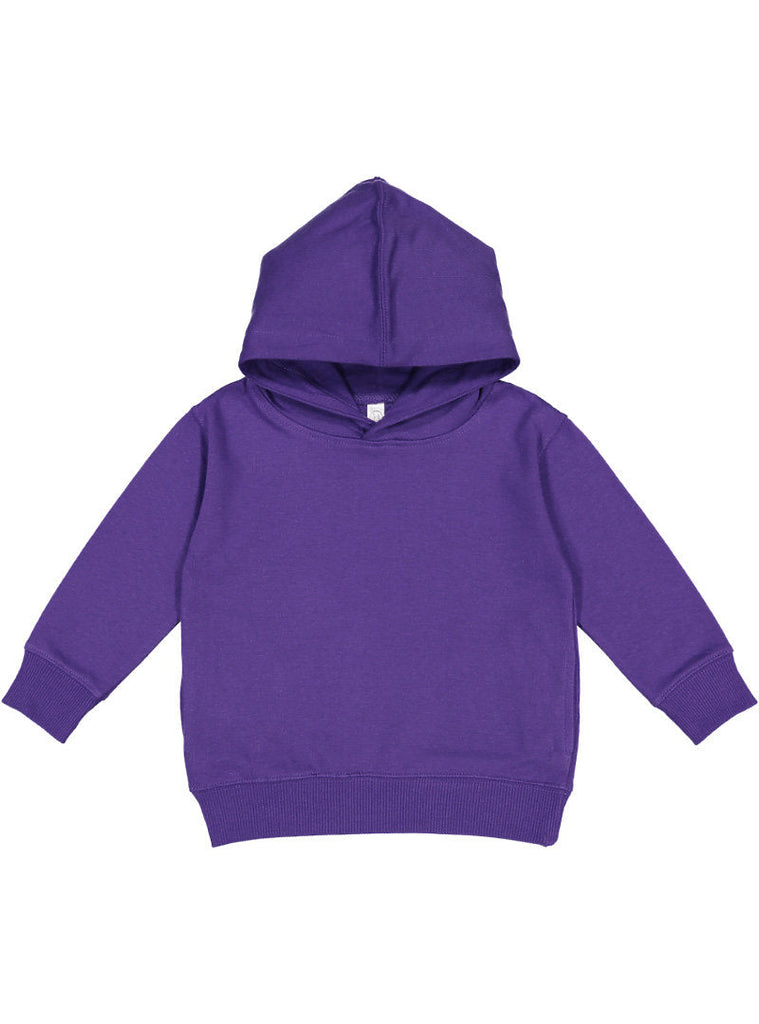 Toddler 5T/6T Purple Rabbit Skins 3326 