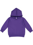 Toddler 5T/6T Purple Rabbit Skins 3326 