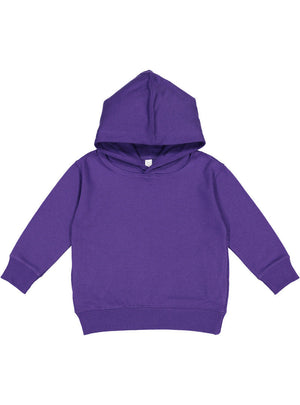 Toddler 5T/6T Purple Rabbit Skins 3326 