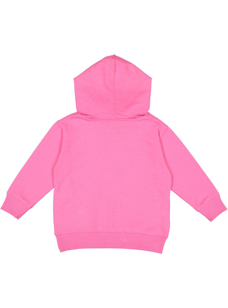 Toddler 5T/6T Raspberry Rabbit Skins 3326 