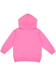 Toddler 5T/6T Raspberry Rabbit Skins 3326 