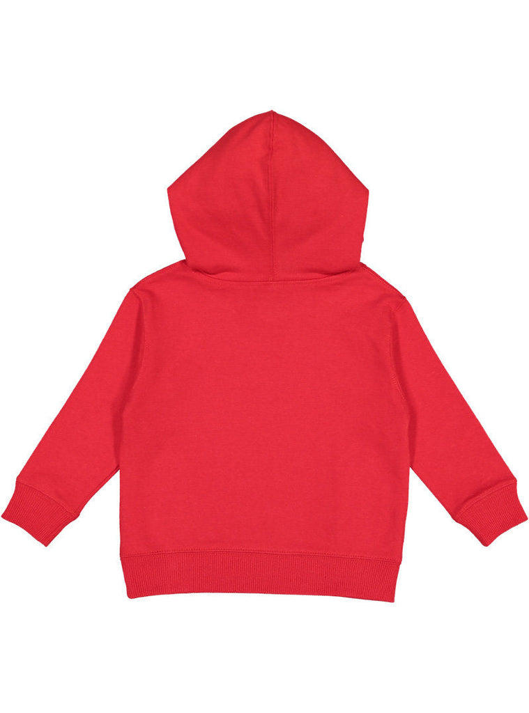 Toddler 5T/6T Red Rabbit Skins 3326 