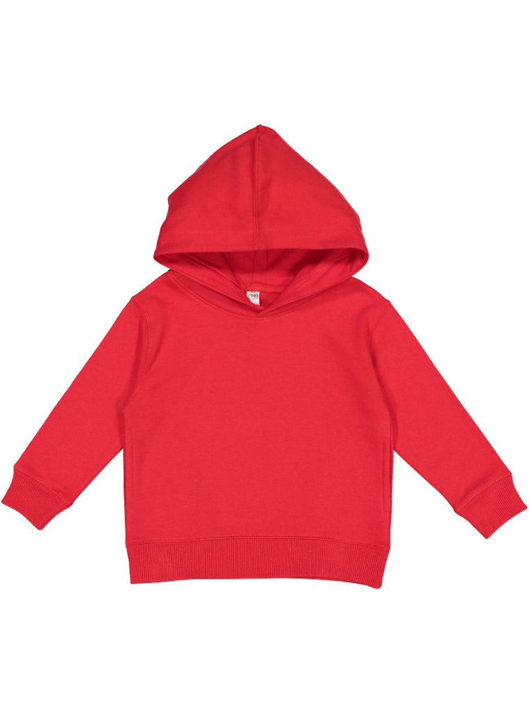 Toddler 5T/6T Red Rabbit Skins 3326 