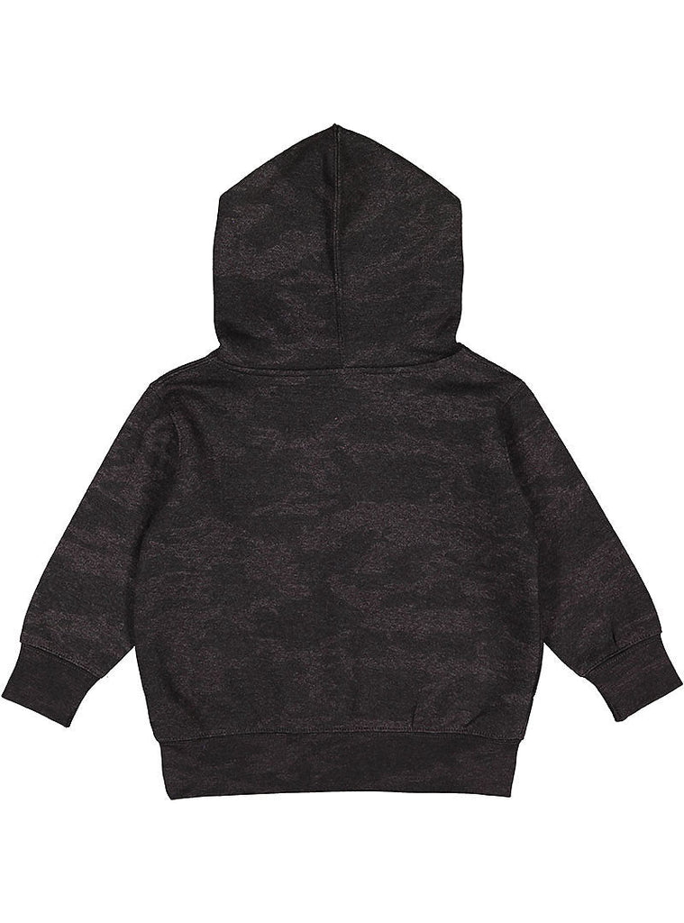 Toddler 5T/6T Storm Camo Rabbit Skins 3326 