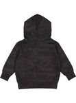 Toddler 5T/6T Storm Camo Rabbit Skins 3326 