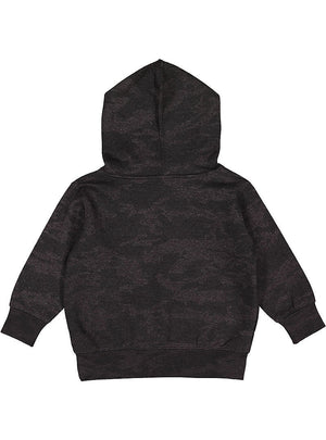 Toddler 5T/6T Storm Camo Rabbit Skins 3326 