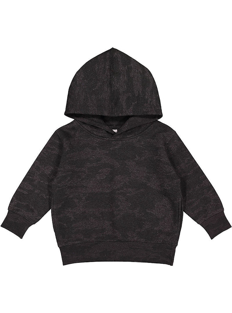Toddler 5T/6T Storm Camo Rabbit Skins 3326 