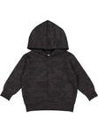 Toddler 5T/6T Storm Camo Rabbit Skins 3326 
