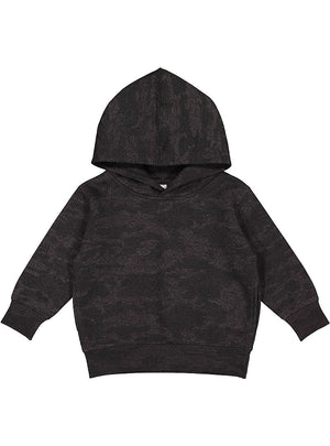 Toddler 5T/6T Storm Camo Rabbit Skins 3326 