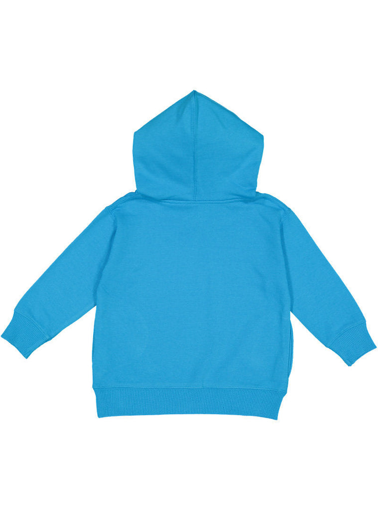 Toddler 5T/6T Turquoise Rabbit Skins 3326 