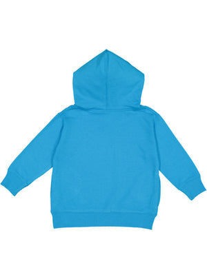 Toddler 5T/6T Turquoise Rabbit Skins 3326 