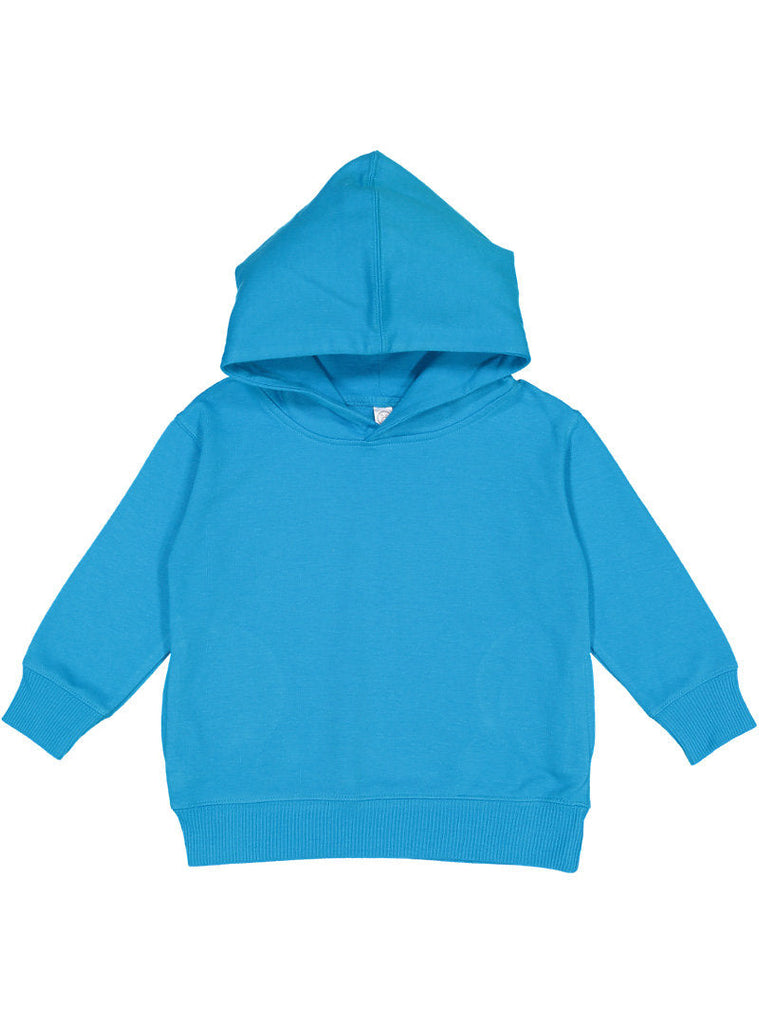Toddler 5T/6T Turquoise Rabbit Skins 3326 