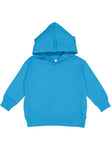 Toddler 5T/6T Turquoise Rabbit Skins 3326 