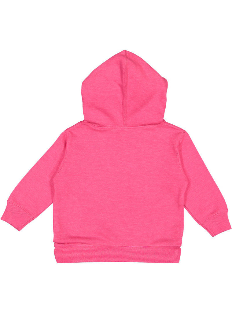 Toddler 5T/6T Vintage Hot Pink Rabbit Skins 3326 