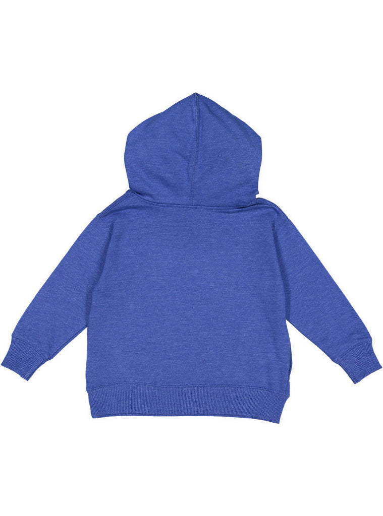 Toddler 5T/6T Vintage Royal Rabbit Skins 3326 