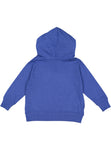 Toddler 5T/6T Vintage Royal Rabbit Skins 3326 