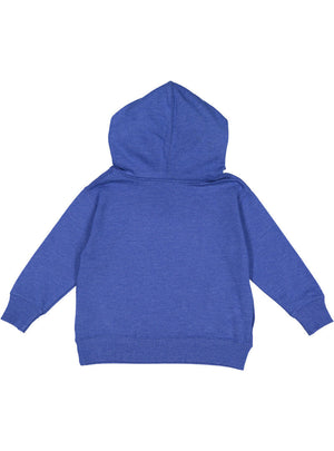 Toddler 5T/6T Vintage Royal Rabbit Skins 3326 